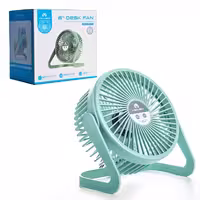 فن خنک کننده رومیزی میکاسو (MIKUSO) مدل FAN-011
