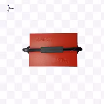 جعبه ابزار 30سانت 3طبقه