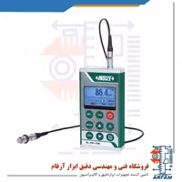 ضخامت سنج رنگ و پوشش اینسایز مدل 1200-9501