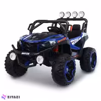 ماشین شارژی آفرود مدل BLK819