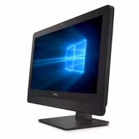 آل این وان Dell OptiPlex 3030 i5/8/256ssd استوک