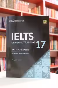 Cambridge IELTS 17 General