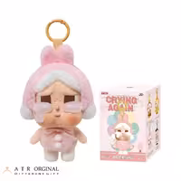 اسباب بازی شانسی مدل کرای بیبی کد JI110 Cry Baby