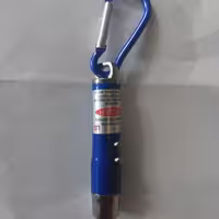 لیزر سه حالت رنگ ابی به همراه باتری  با کیفیت در فروشگاه مسترهانتر