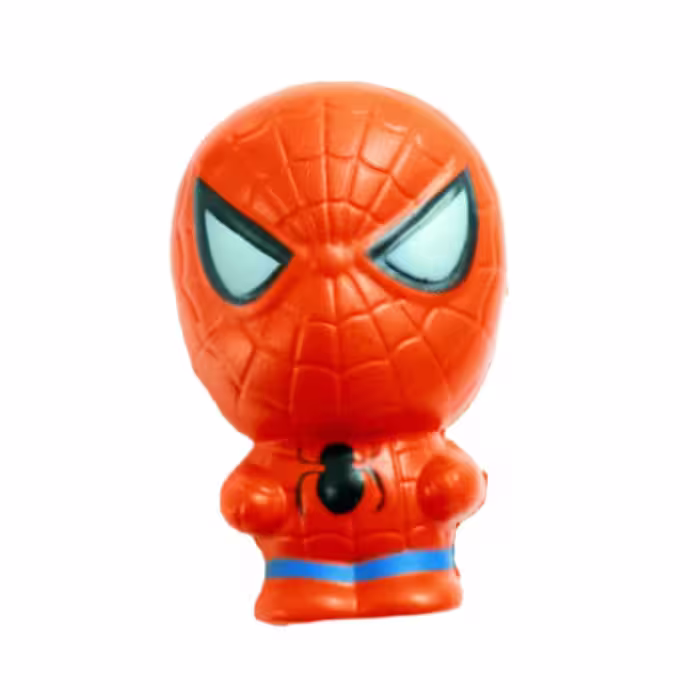 اسکوییشی مرد عنکبوتی