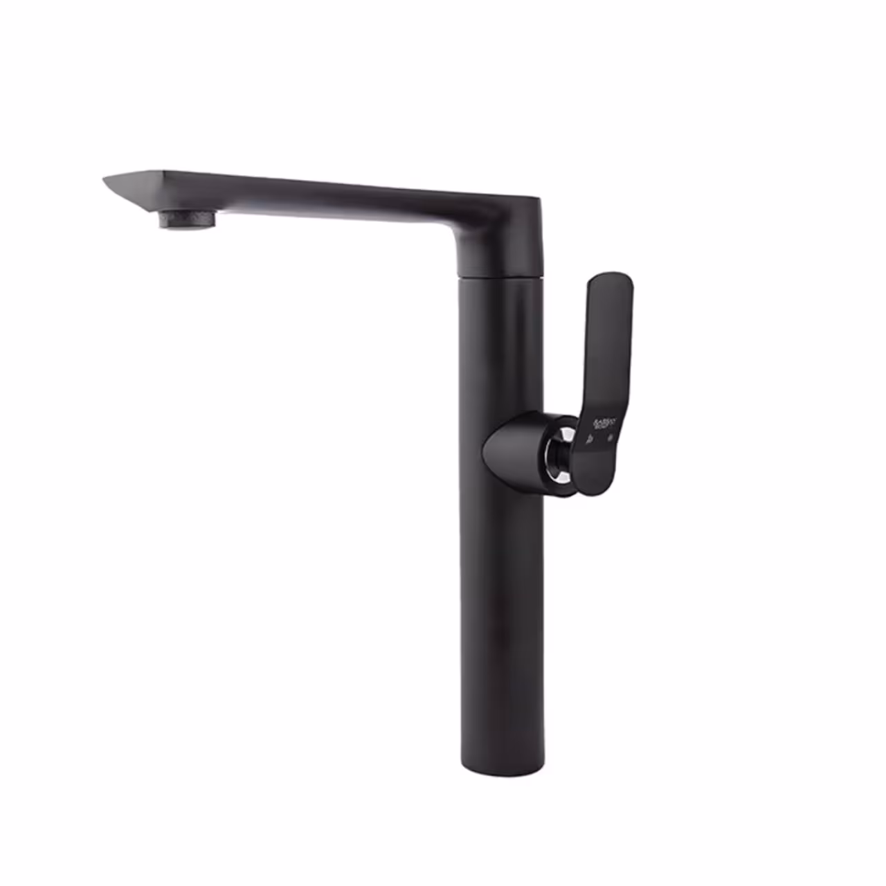 شیر ظرفشویی راسان مدل آوات مشکی