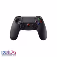 دسته بازی بی سیم ردراگون مدل Juno G818