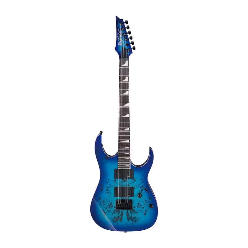 گیتار الکتریک Ibanez GRGR221PA AQB