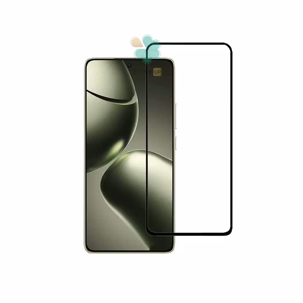 گلس گوشی تمام صفحه مناسب Xiaomi 14T
