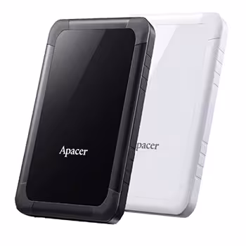 هارد اکسترنال اپیسر مدل AC532 یک ترابایت