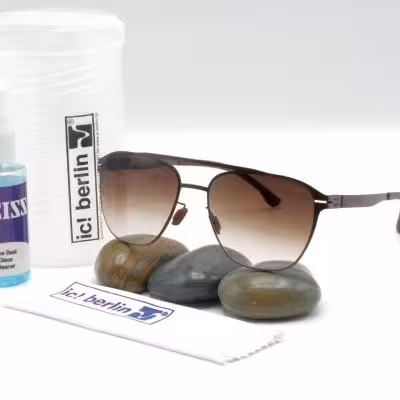 عینک آفتابی اسپورت تیتانیومی آیس برلین ic! Berlin