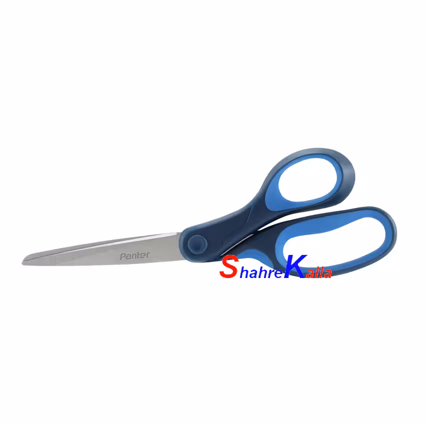 قیچی کلاسیک پنتر مدل S101 سایز 8/5 اینچ
