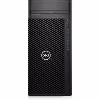 خرید و قیمت کامپیوتر دسکتاپ دل مدل Precision 3660 Tower Workstation i7 32GB 512GB SSD 16GB RTX A4000