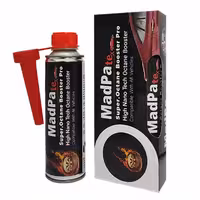 اکتان مدپاتکس (مخصوص خودروهای توربو و GDI)