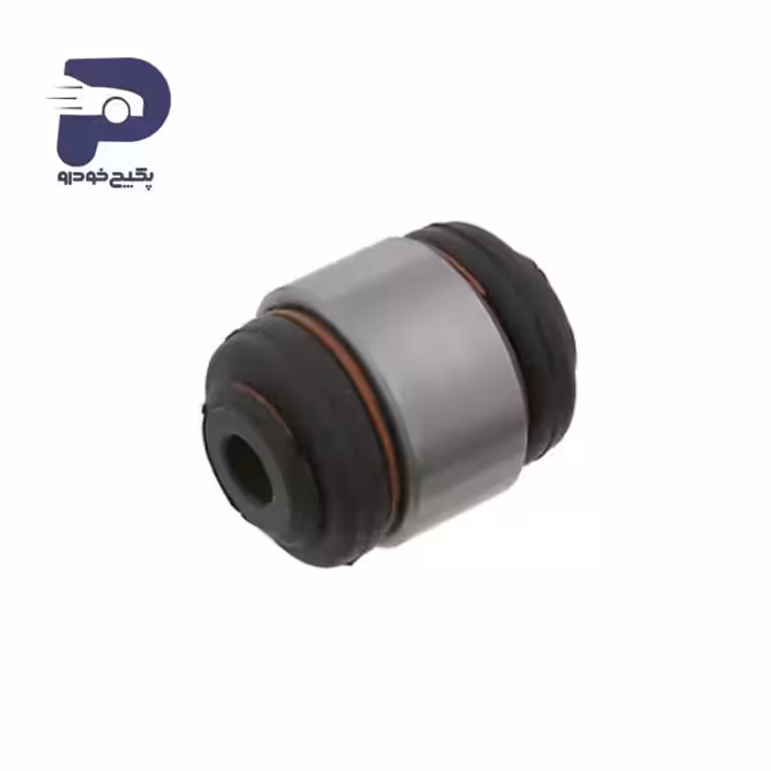 بوش فلزی میل تعادل ( بال جوینت ) SD پژو 206 - 260201 جی ای اس پی