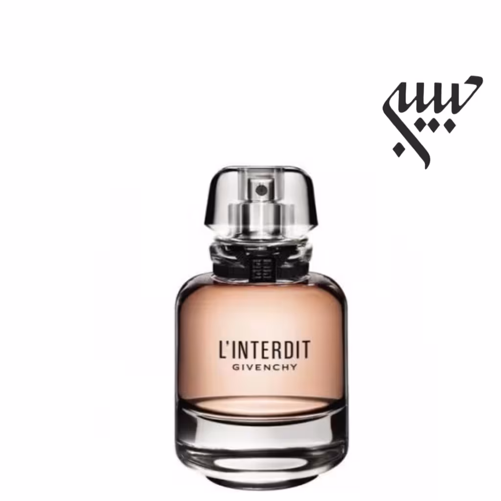 GIVENCHY   L’Interdit (2018)   جیوانشی ل اینتردیت