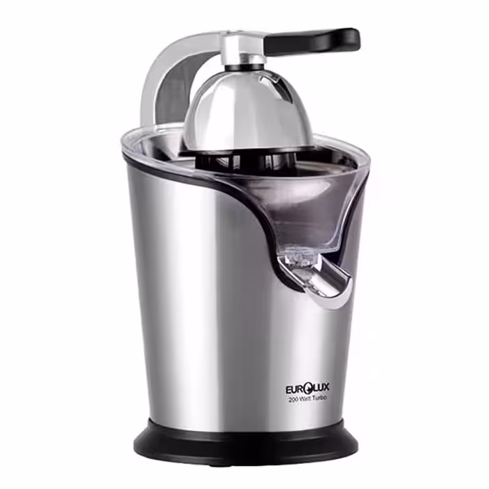 آب مرکبات گیری یورولوکس مدل EUROLUX EU-JE2701GS