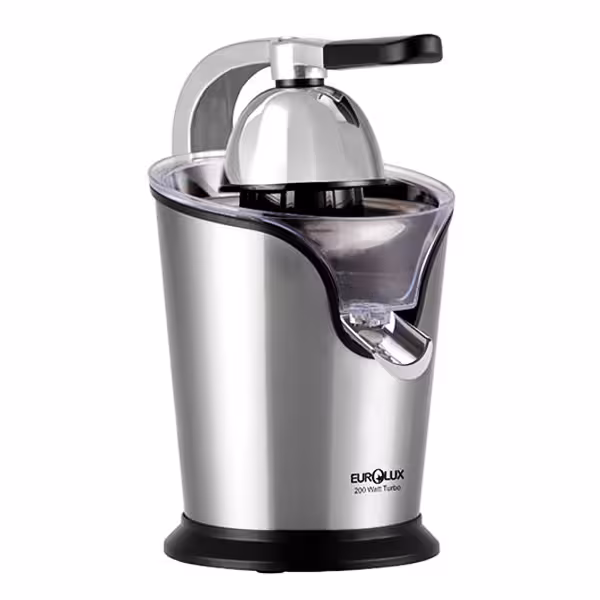 آب مرکبات گیری یورولوکس مدل EUROLUX EU-JE2701GS