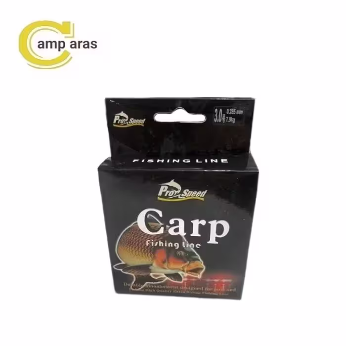 نخ ماهیگیری کارپ 90 متر مدل Carp 90M