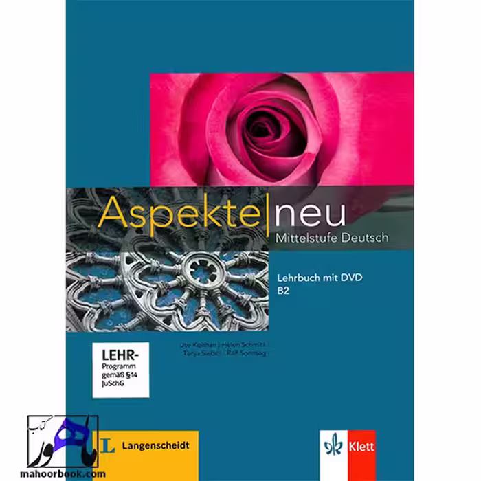 Aspekte neu B2