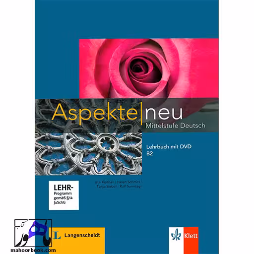 Aspekte neu B2