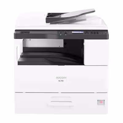 دستگاه کپی چندکاره لیزری ریکو مدل M 2701