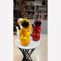 چراغ خواب رومیزی فضانورد