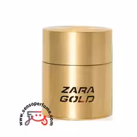 عطر ادکلن زارا گلد | زارا طلایی