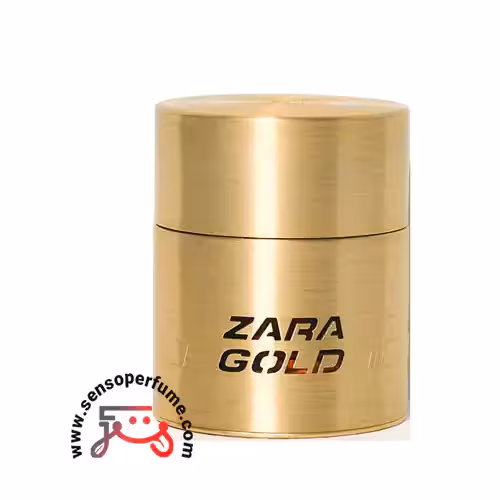 عطر ادکلن زارا گلد | زارا طلایی