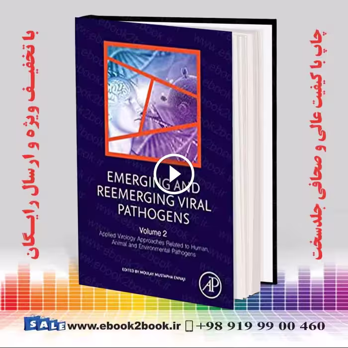 Emerging and Reemerging Viral Pathogens: Volume 2