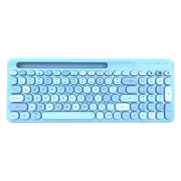 کیبورد بی سیم مافی مدل Mofii 888BT