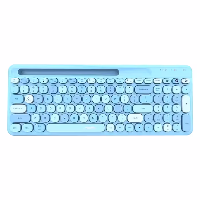 کیبورد بی سیم مافی مدل Mofii 888BT