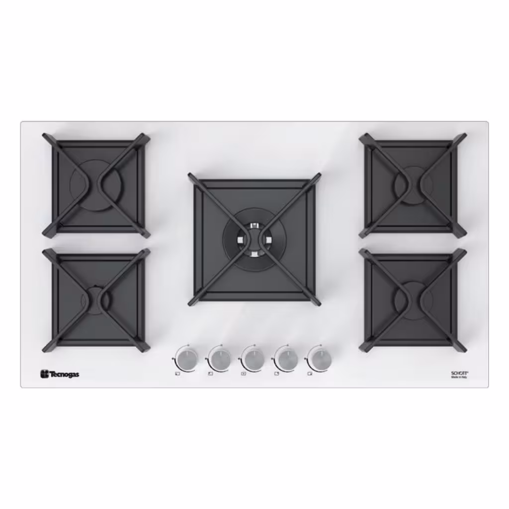 اجاق گاز صفحه ای تکنوگاز مدل TTG-15963