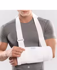 آويز دست گردنی پاک سمن 013 paksaman