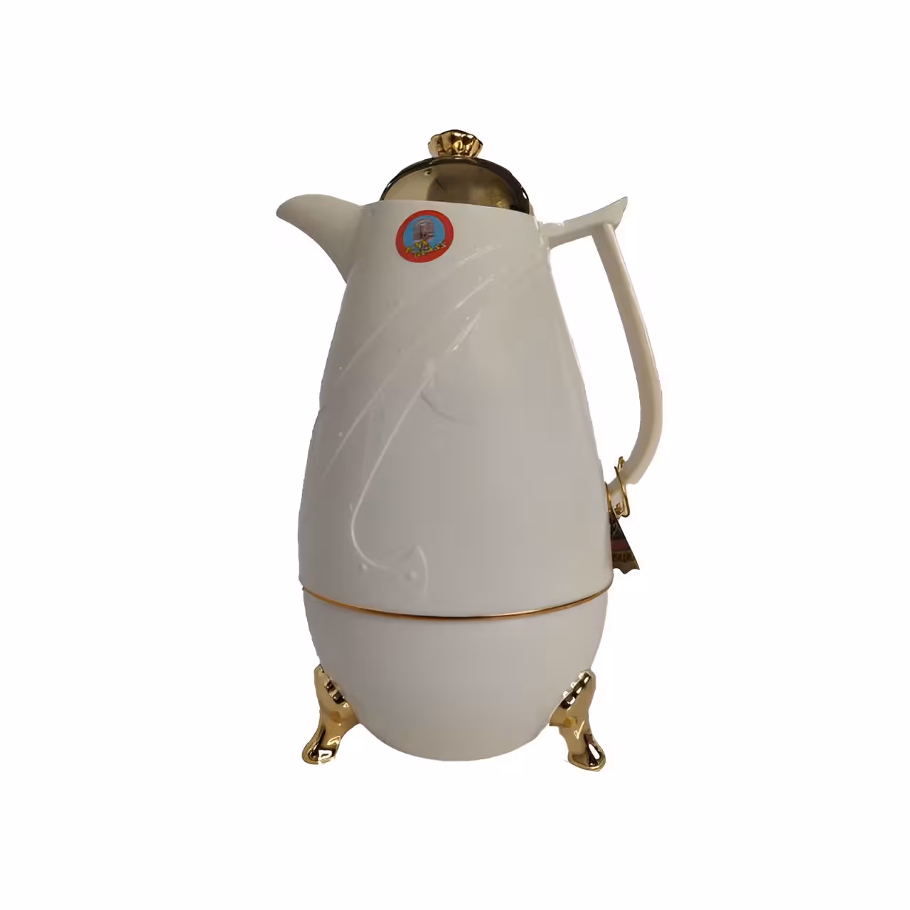 فلاکس 1 لیتری رمانتیک