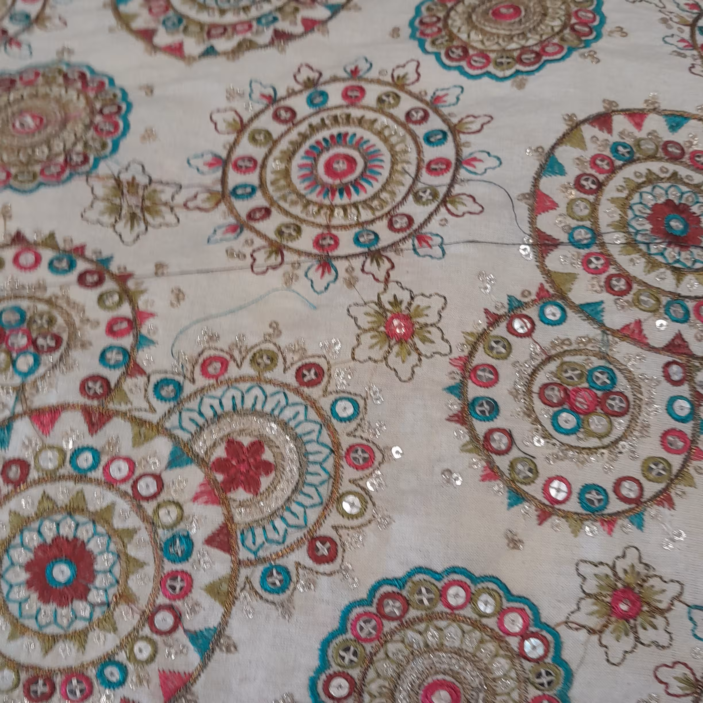 لینن سوزندوزی 