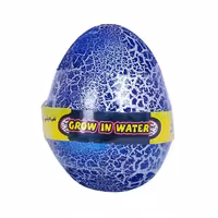 اسباب بازی شانسی تخم دایناسور کوچک