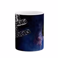 ماگ چیتوکالا مدل Howard The Duck کد mgh39014