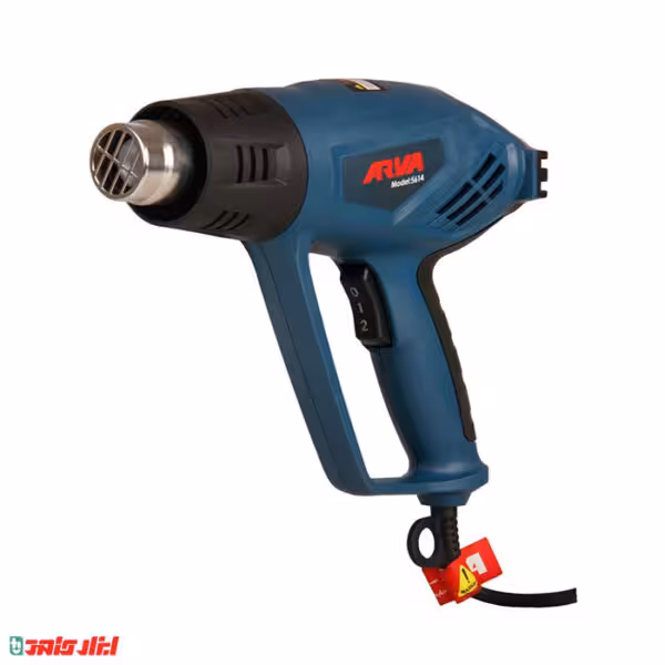 سشوار صنعتی 2000 وات آروا مدل 5614