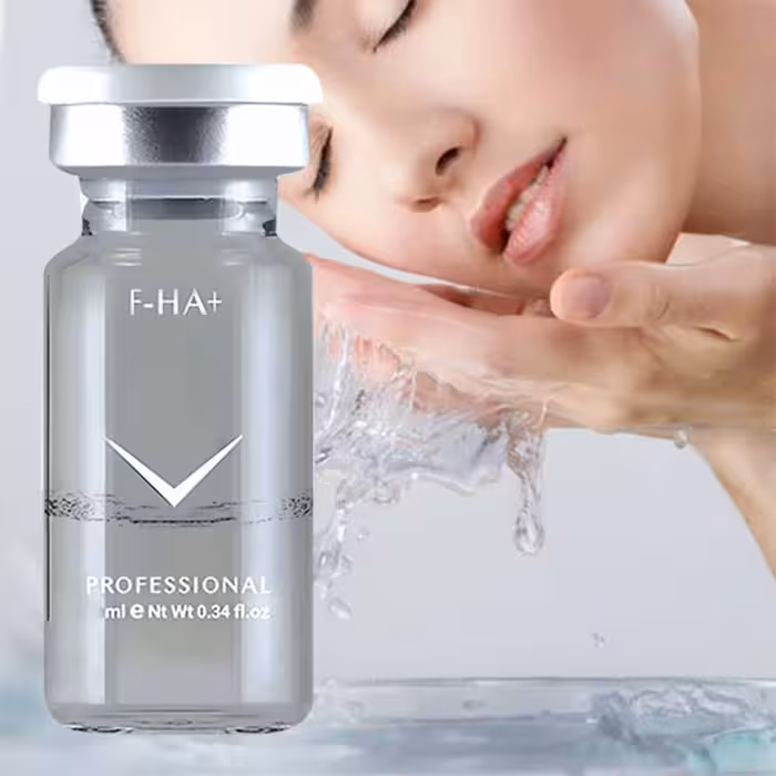 کوکتل آبرسان فیوژن  F-HA