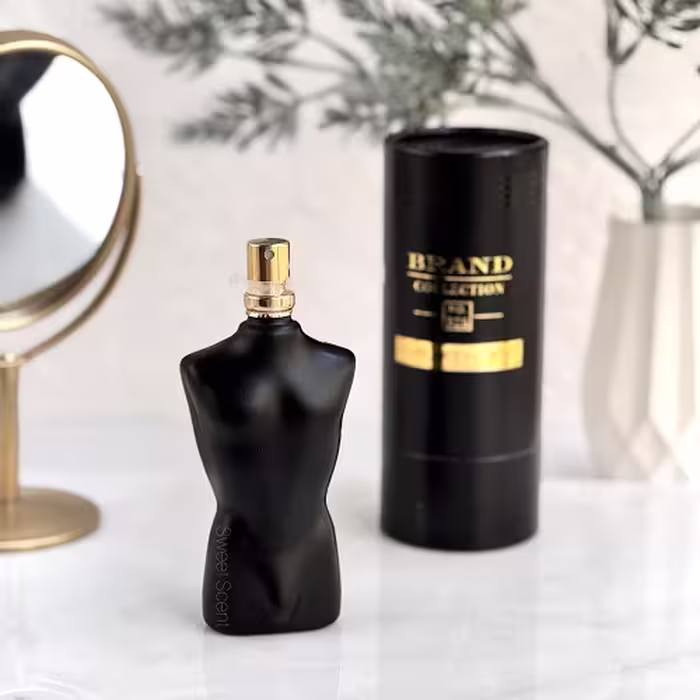 عطر مینی ژان پل گوتیه له میل له پارفوم برند کالکشن حجم 25 میلی لیتر کد 325