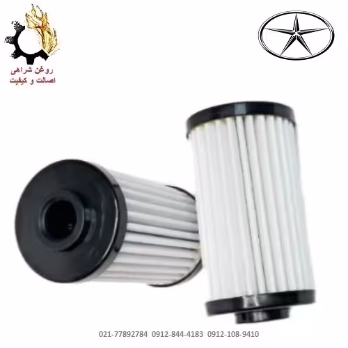 فیلتر گیربکس اتوماتیک جک KMC J7