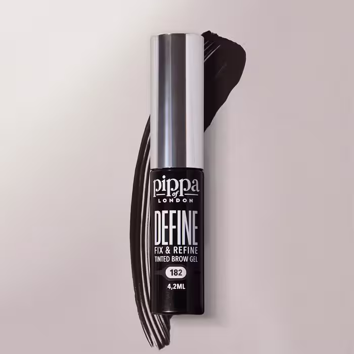 ریمل ابرو پیپا DEFINE شماره 182
