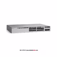 سوئیچ سیسکو مدل C9200L-24T-4G-E