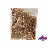 اکلیل عثمانی مسی درشت 50 گرمی