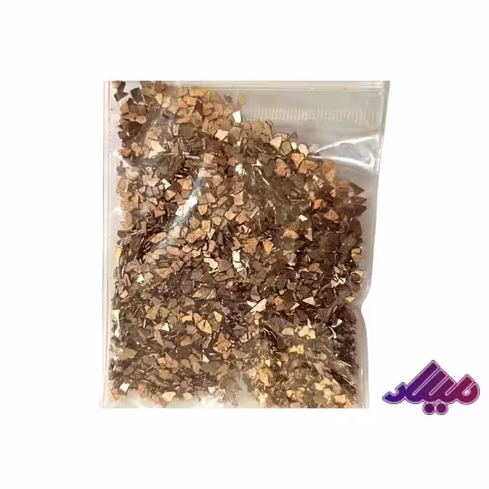 اکلیل عثمانی مسی درشت 50 گرمی