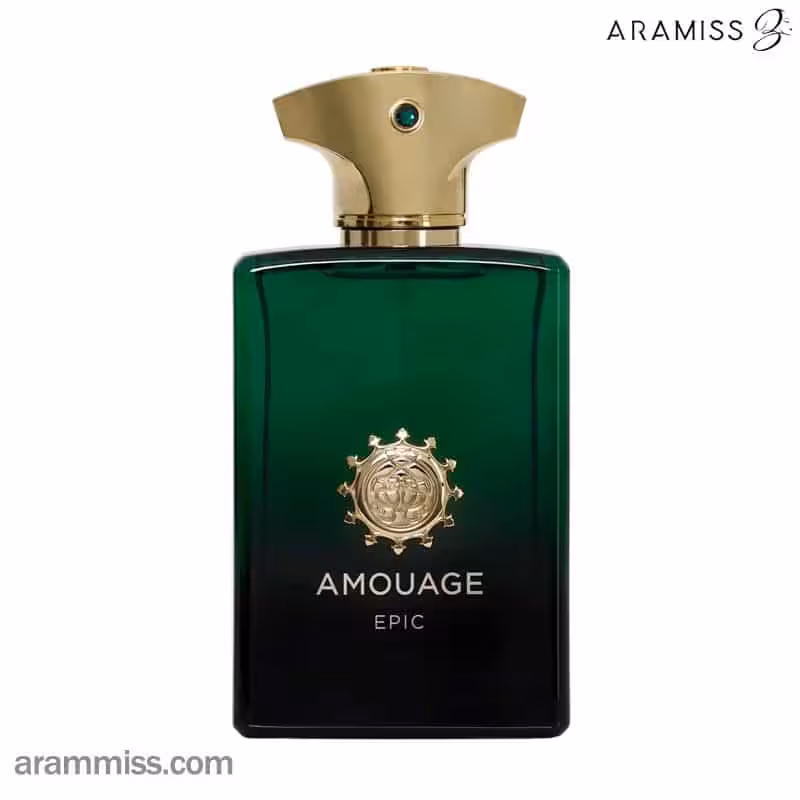عطر آمواج اپیک مردانه