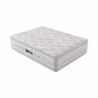 تشک دونفره آدنیس مدل اینترکول سایز 160 در 200 سانتیمتر