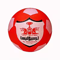 توپ فوتبال استقلال و پرپولیس بتا