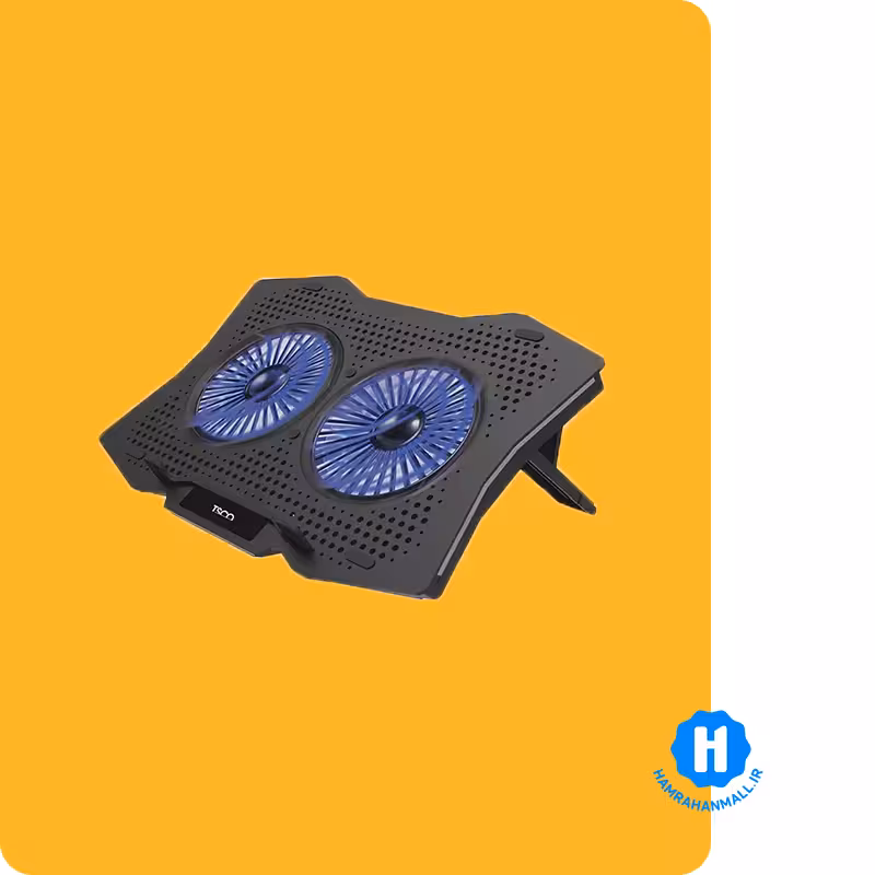 پایه خنک کننده لپ تاپ تسکو مدل TCLP 3108